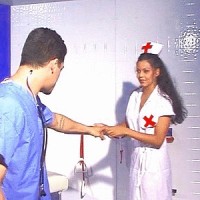 Latin Nurses Scene 5