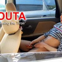 Kouta - Passing the Time